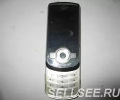 Motorola RAZR VE66 Original Black - 2