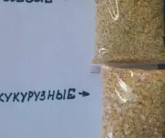 Продам хлопья не требующие варки - 2