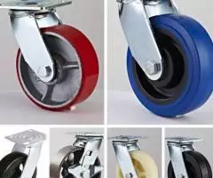 Колеса различного назначения - 3