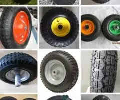 Колеса различного назначения - 4