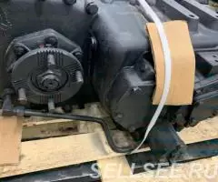 Коробка раздаточная ZF VG 2000 396, ZF 2000 300