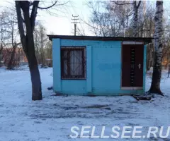 Продается торговое помещение в Карабаново - 2