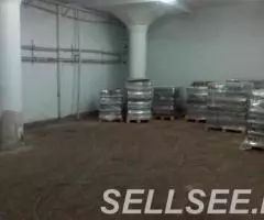Аренда морозильников и холодильников от 40 до 300кв. м. в ... - 2