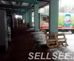 Аренда морозильников и холодильников от 40 до 300кв. м. в ... - 3