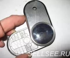 Motorola Aura R1 Steel - 2