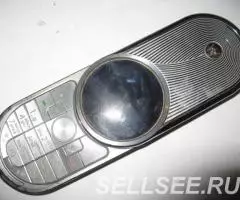 Motorola Aura R1 Steel - 3