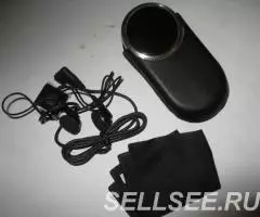 Motorola Aura R1 Steel - 4