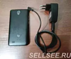 Продаю смартфон Fly IQ449. - 2