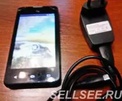 Продаю смартфон Fly IQ449. - 3