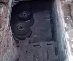 Продаю кирпичный гараж - 2