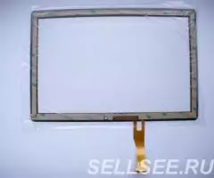 Тачскрин на планшет Digma Plane 1517S 3G PS1126PL - 2