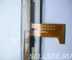 Тачскрины Digma Plane 1570N 1572N 1573N, Dexp L110 - 3