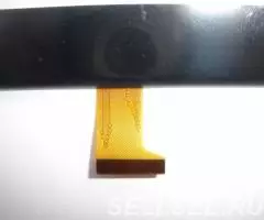 Тачскрины Digma Plane 1570N 1572N 1573N, Dexp L110 - 4