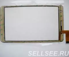 Тачскрин для планшета Dexp Ursus N570 4G - 2