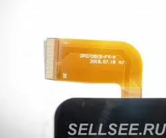 Тачскрин для планшета Dexp Ursus N570 4G - 3