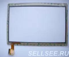 Тачскрины Dexp Ursus M110, M210 - 2