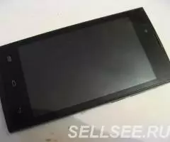 Билайн Смарт 6 Core Duos Blue Работает с любымиSIM - 2