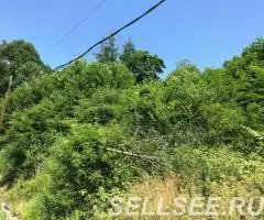 Продам участок на ул. Вишневой - 3