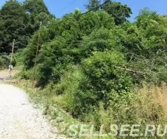 Продам участок на ул. Вишневой - 4