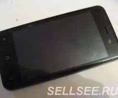 BQ BQ4026 Quad Duos Black - 2