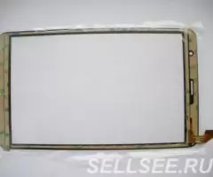 Тачскрины для Dexp Ursus S180 S280 P380i - 2