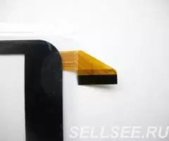 Тачскрины для Dexp Ursus S180 S280 P380i - 4