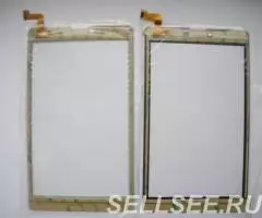 Тачскрин для планшета Dexp Ursus P170 - 2