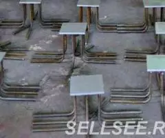 Закладные детали под заказ. - 3