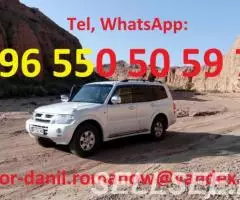 guide, chauffeur au Kyrgyzstan, tourism, voyages, . .. - 2
