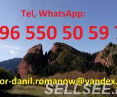 guide, chauffeur au Kyrgyzstan, tourism, voyages, . .. - 3