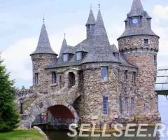 Строим настоящий средневековье замок - 3