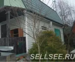 Продаю дача , 75 кв.м , деревянный - 3