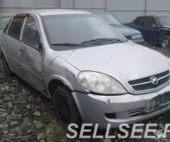 Lifan Breez, , 2008 г. , 87 000 км