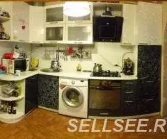 Продаю 3-комн квартиру, 69 кв м - 4