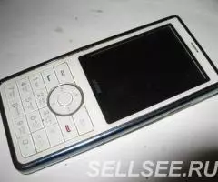 BBK K300 White Pearl - 2