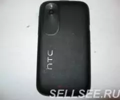 HTC Desire X Android Black - 3