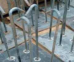 Закладные детали под заказ. - 5