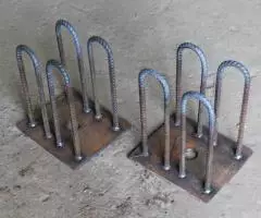 Закладные детали под заказ. - 6