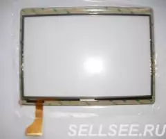 Тачскрины для Prestigio Wize PMT1196 3G PMT3096 PMT3196 - 2