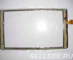 Тачскрины для Digma Optima 8003 8004M 8005M - 2