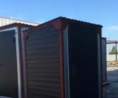 Бытовки строительные, вагончики, бытовки дачные, блок ... - 3