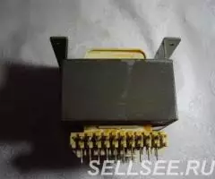 Трансформатор от музыкального центра LG FFH-896A . - 2