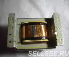 Трансформатор от музыкального центра LG FFH-896A . - 3