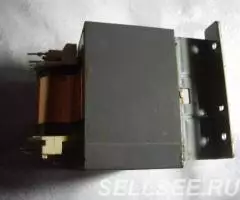 Трансформатор от музыкального центра LG FFH-896A . - 4