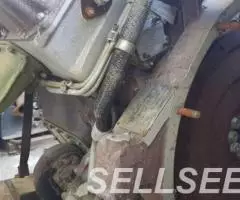 Судовой двигатель 3Д20 - 3