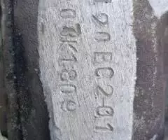 Судовой двигатель 3Д20 - 4