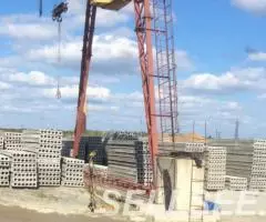 Плиты перекрытия ПК, ПБ, ППС, многопустотные - 3