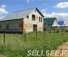 Продаю  дом , 256 кв.м , кирпичный - 2