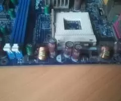 Продам видеокарту EliteGroup L7S7A2 - 2