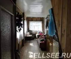 Продаю  дом , 44 кв.м , кирпичный - 3